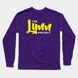 The Lynn Project Long Sleeve T-Shirt